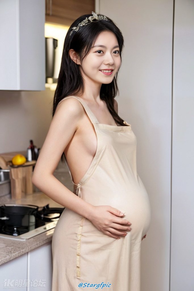 赵今麦 孕的诱惑 3-小蓝书